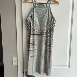 PrAna dress